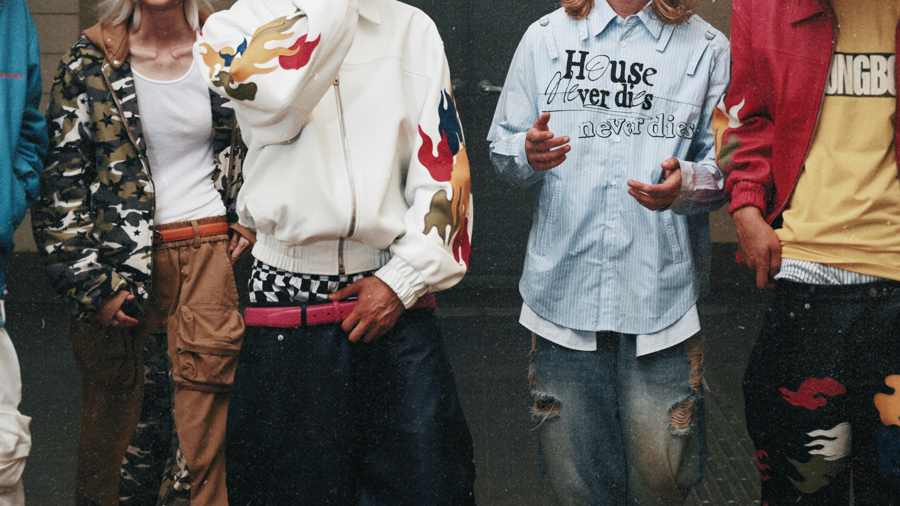 FASHION