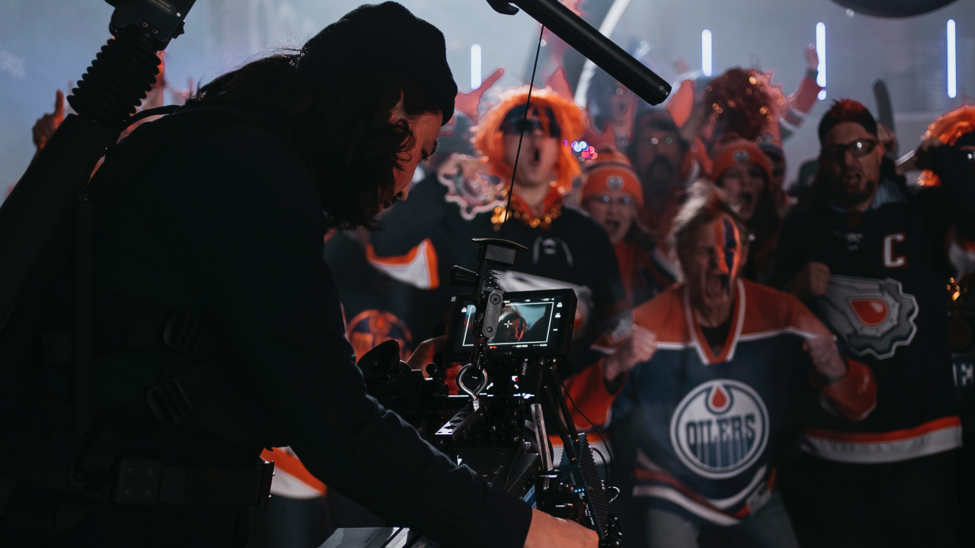 PRODUCTION
