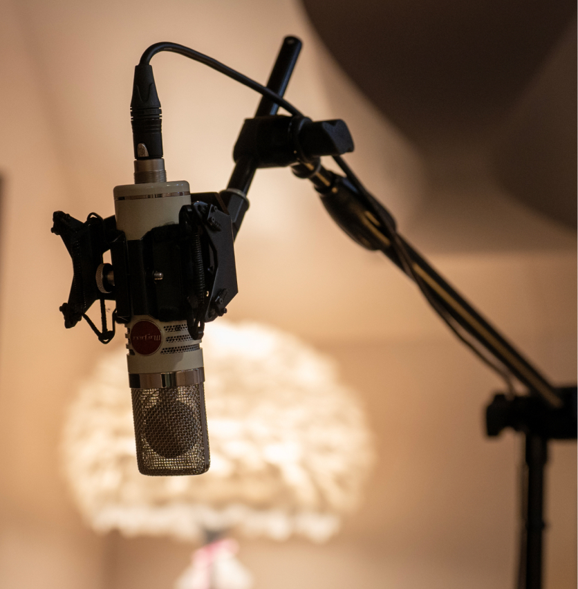 Recording