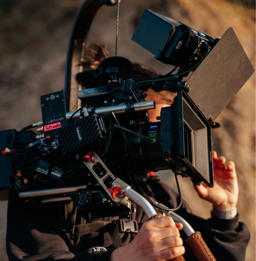 Video Production
